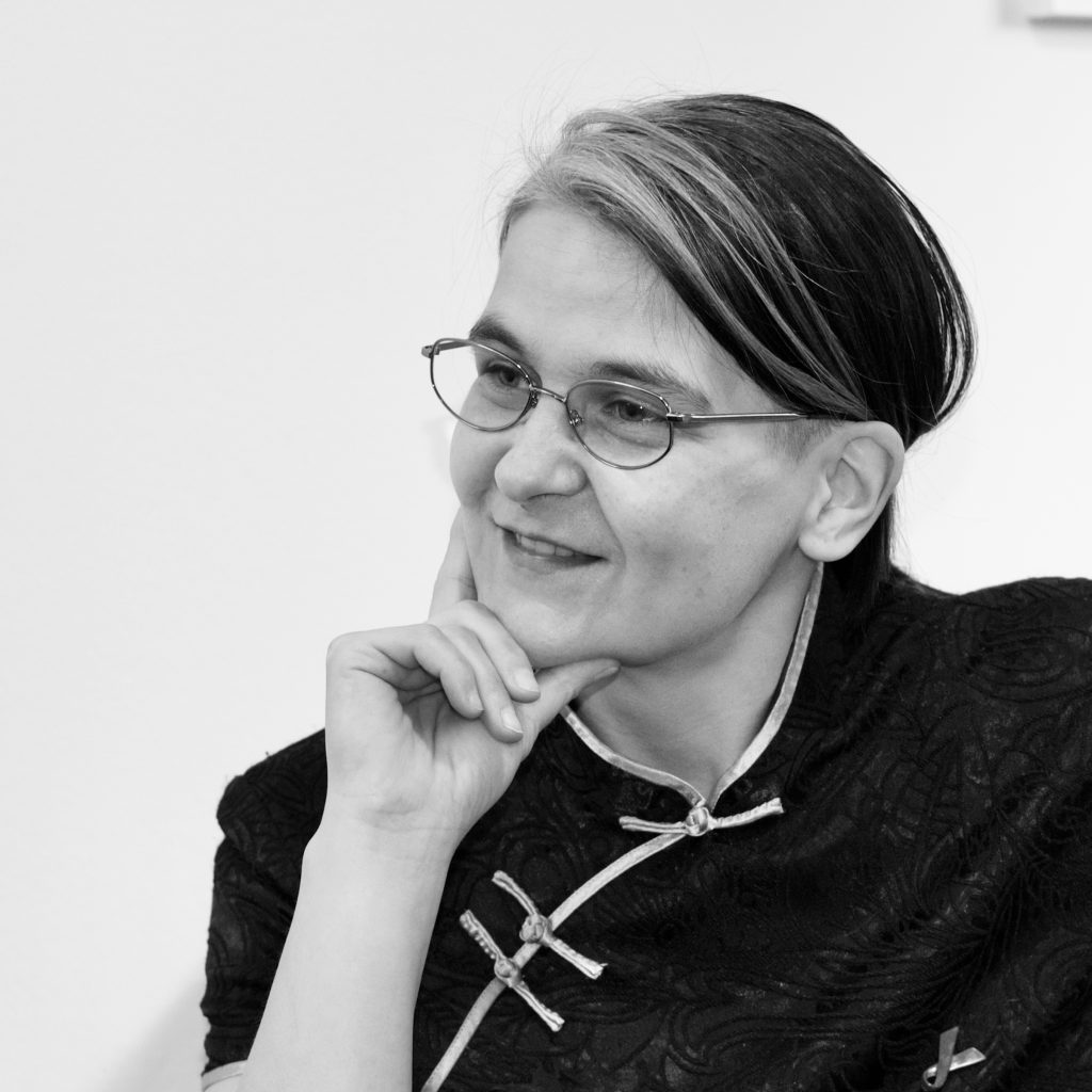 Sandra Stanek, MA